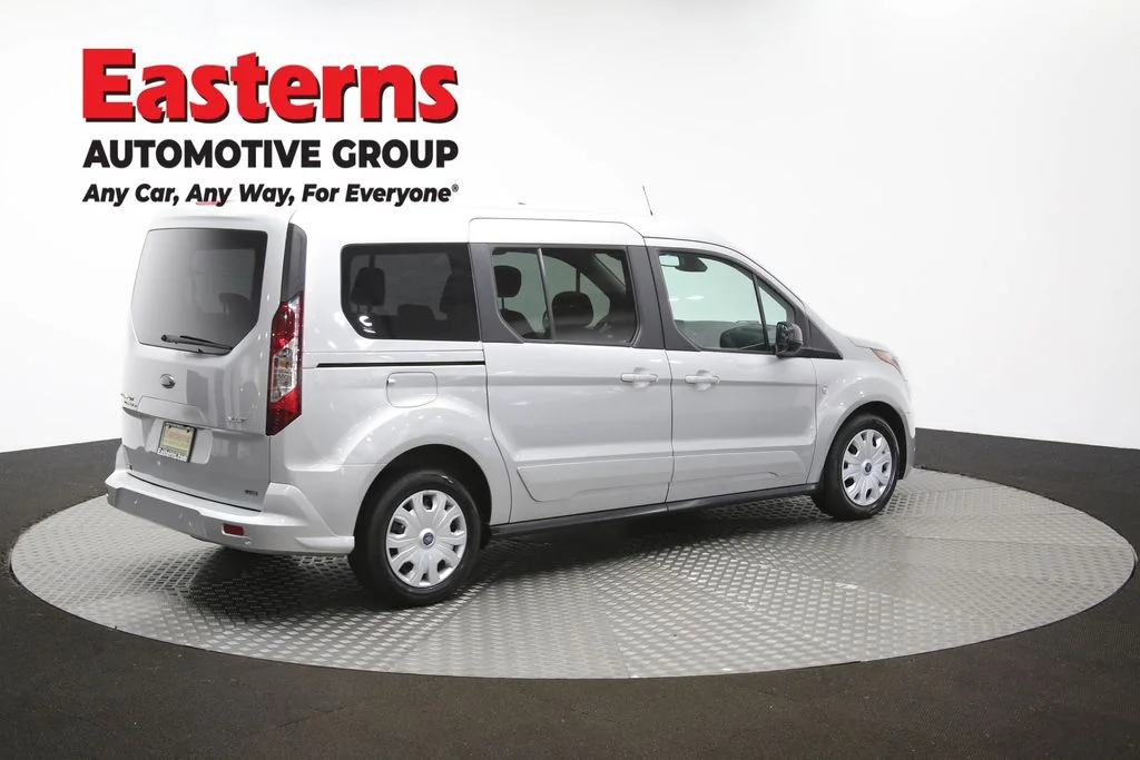 Used 2022 Silver Ford XLT image 39