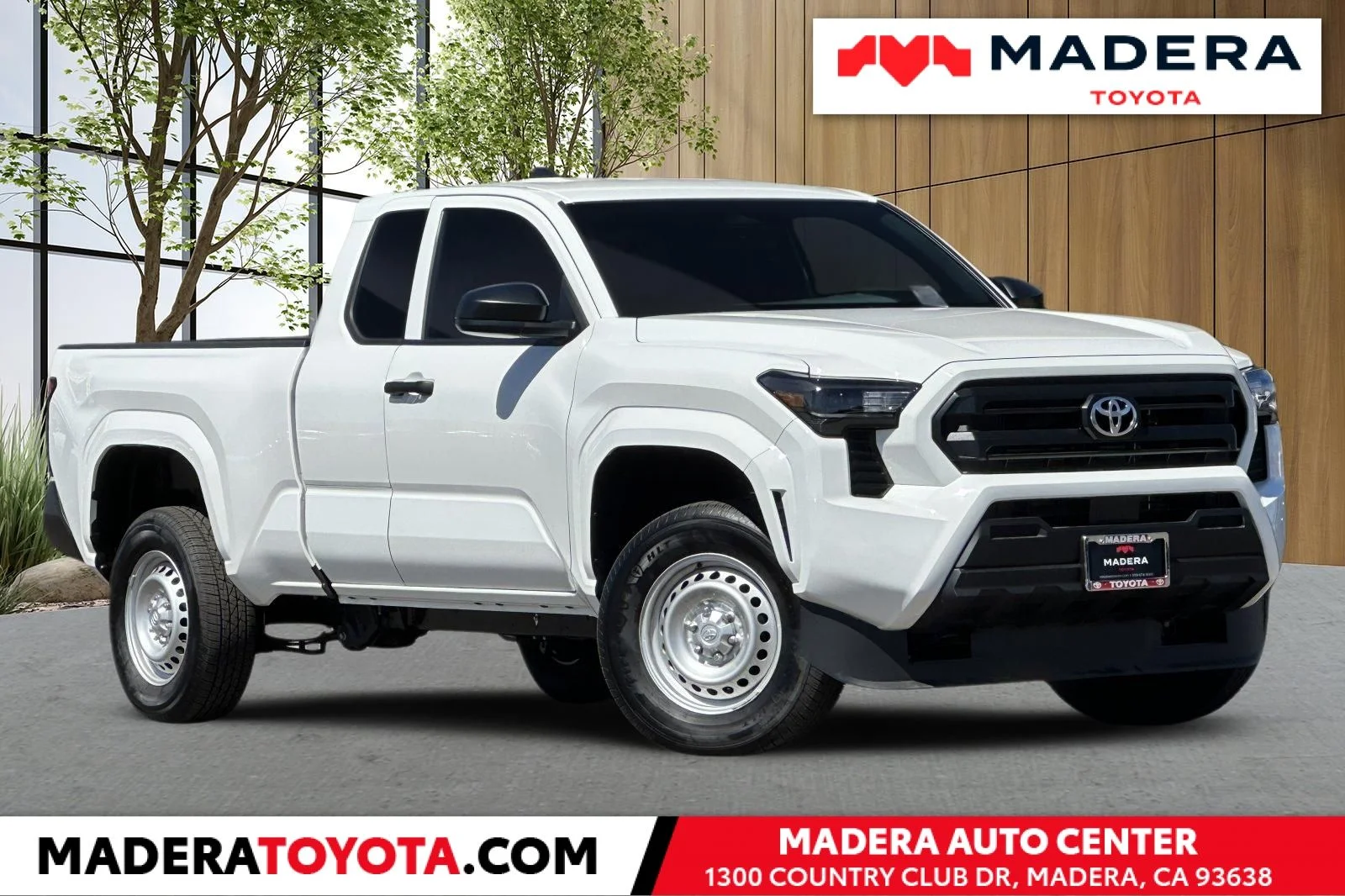 New 2026  Toyota SR image 1