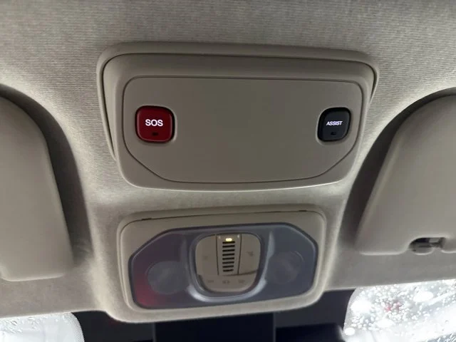 Used 2025 White Ram High Roof image 27
