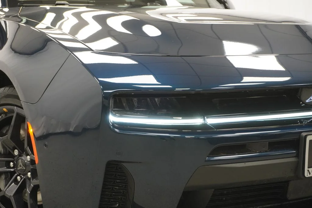 New 2026 After Dark Exterior Paint Dodge Scat Pack Plus image 4