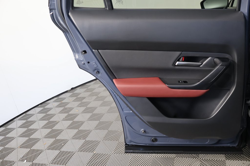Certified Used 2026 Gray Mazda Premium image 14