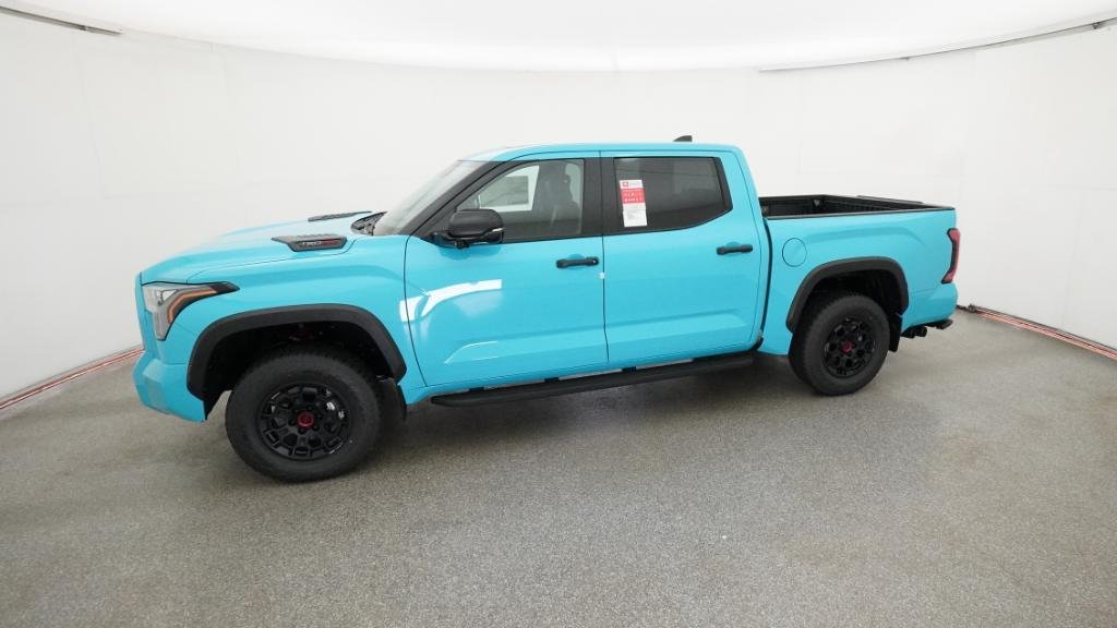 New 2026 Wave Maker Toyota TRD Pro image 6