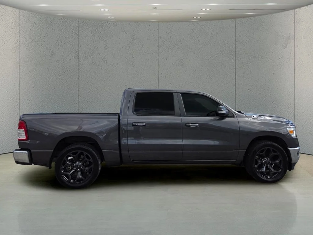 Used 2020 Gray Ram Big Horn/Lone Star image 6