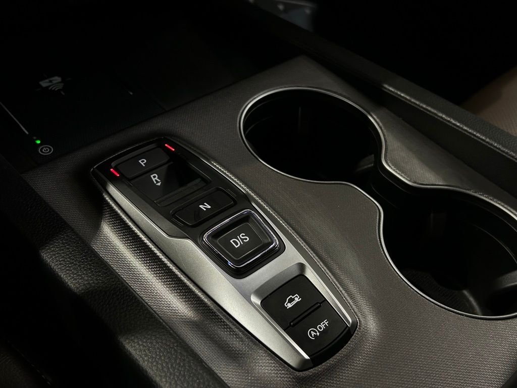 2025 Honda Ridgeline RTL - Photo 26