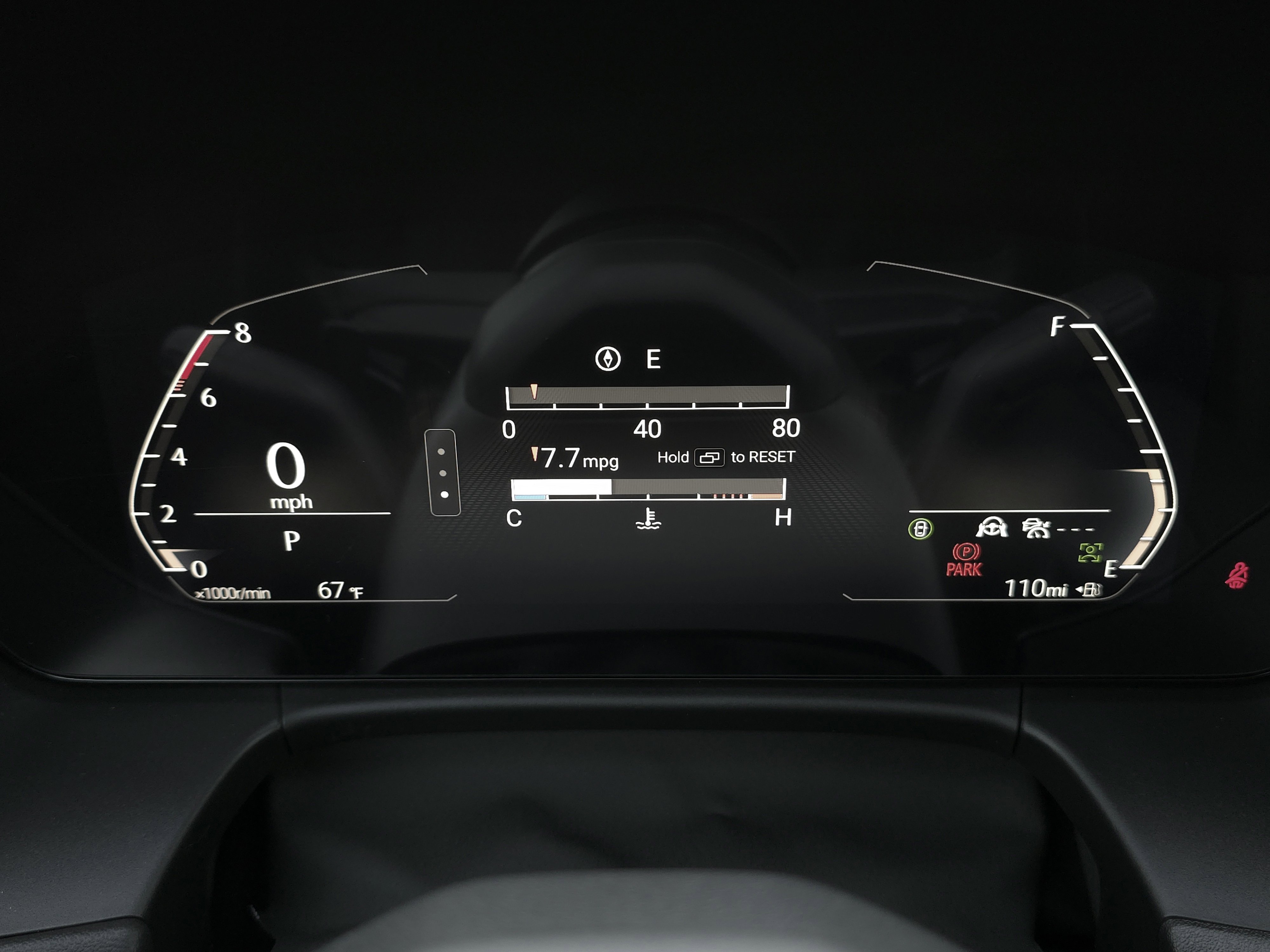 New 2026 Jet Black Mica Mazda 2.5 S Premium Plus AWD image 25