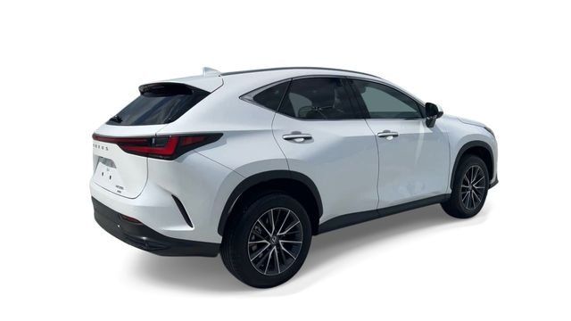 Used 2024 White Lexus 350 Premium image 8