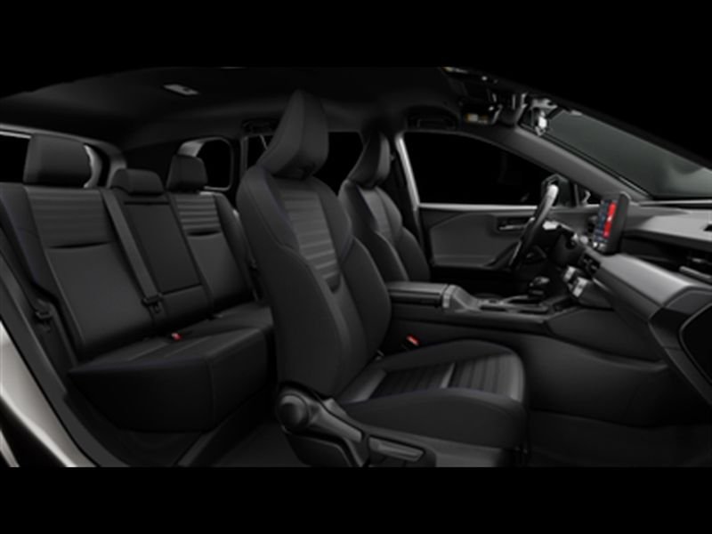 New 2026 Storm Cloud Toyota SE image 23