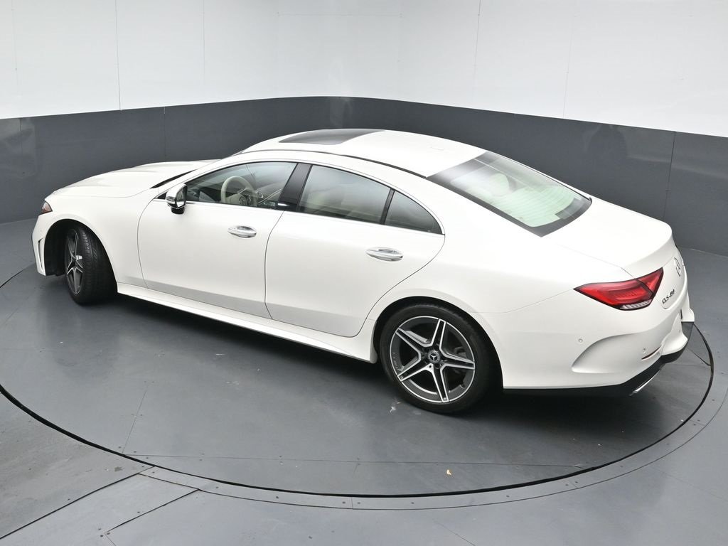 2022 MERCEDES-BENZ CLS-CLASS - Image 54