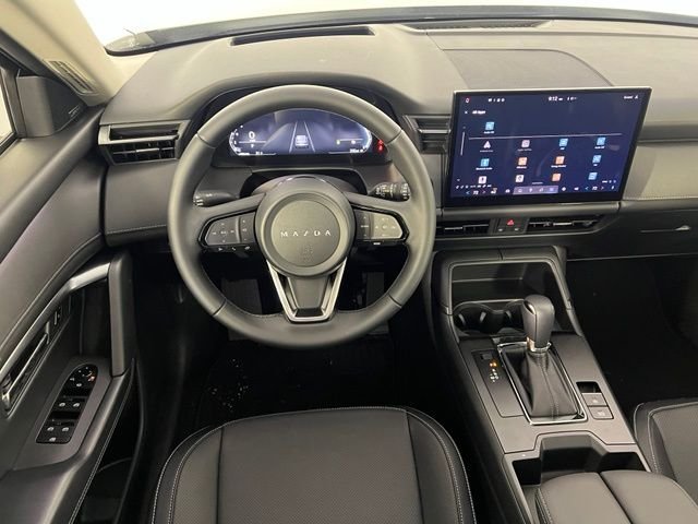 New 2026 Gray Mazda 2.5 S Premium image 32