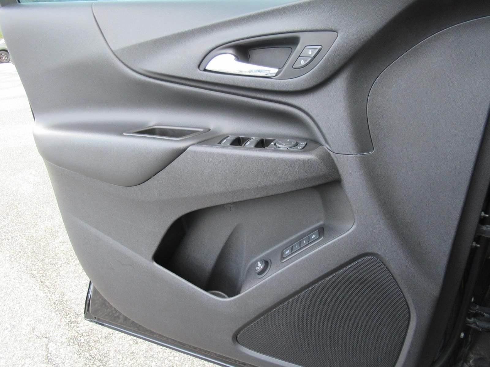 Used 2020 Black Chevrolet LT image 20