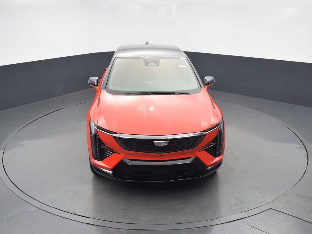 2026 CADILLAC OPTIQ - Image 41
