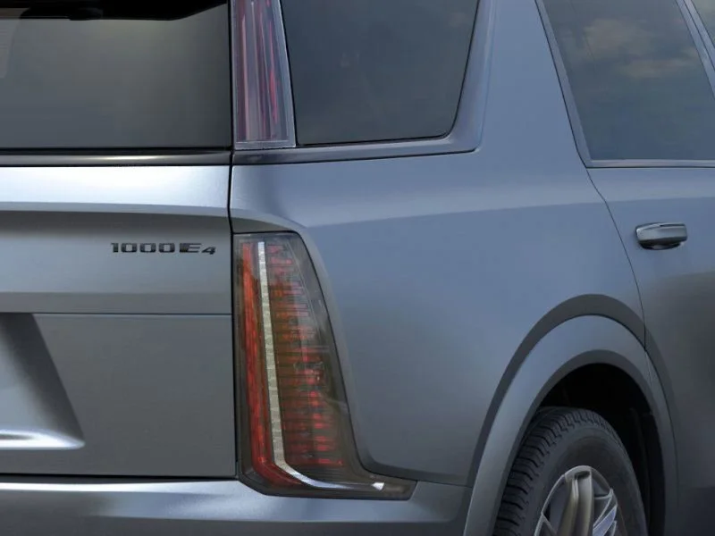 2026 Cadillac Escalade IQL Sport - Photo 11