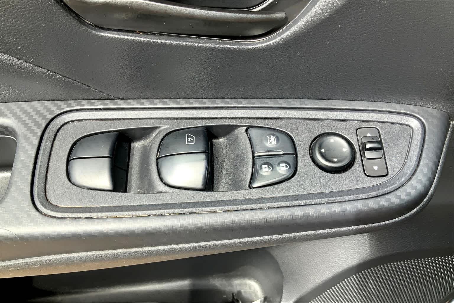 Used 2020 Gun Metallic Nissan S image 35