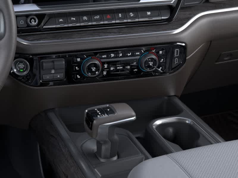 2026 Chevrolet Silverado 1500 LTZ - Photo 23