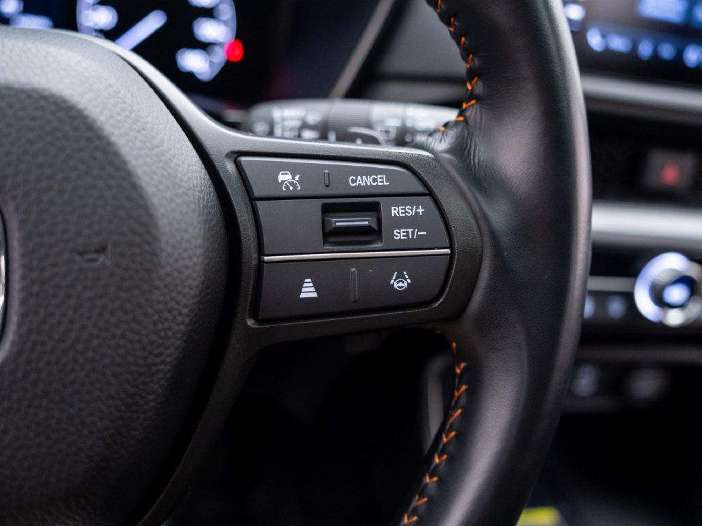 2025 Honda CR-V Sport-L - Photo 30