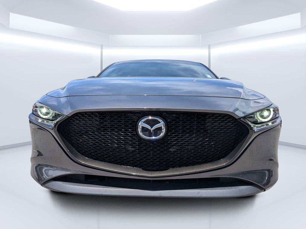 Used 2023 Gray Mazda 2.5 S Premium Package image 8