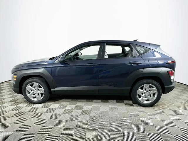 New 2027 Hyundai KONA SE