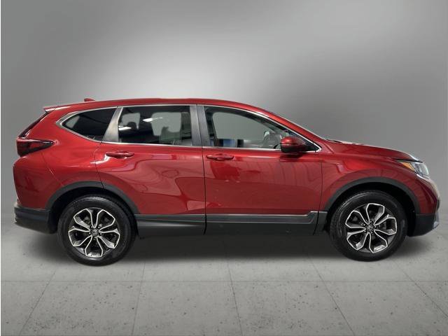 2022 Honda CR-V EX-L - Photo 7