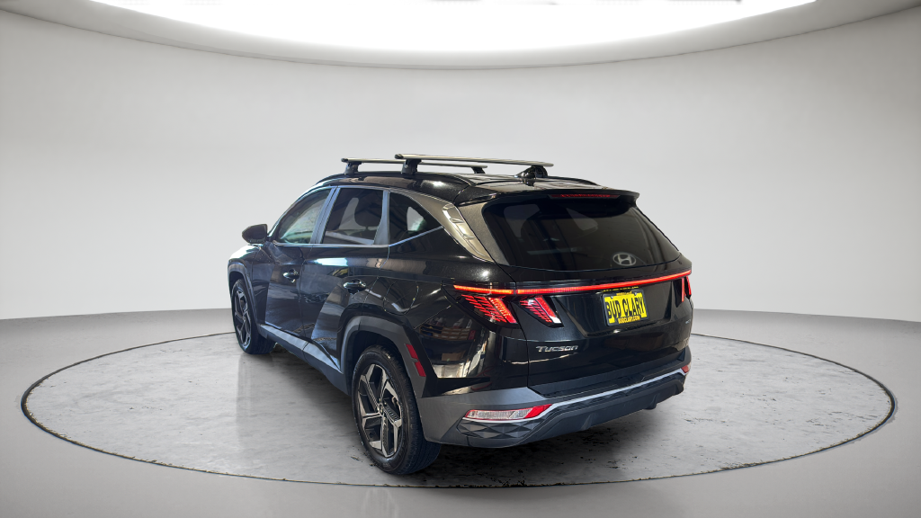 Used 2022 Black Hyundai SEL image 17