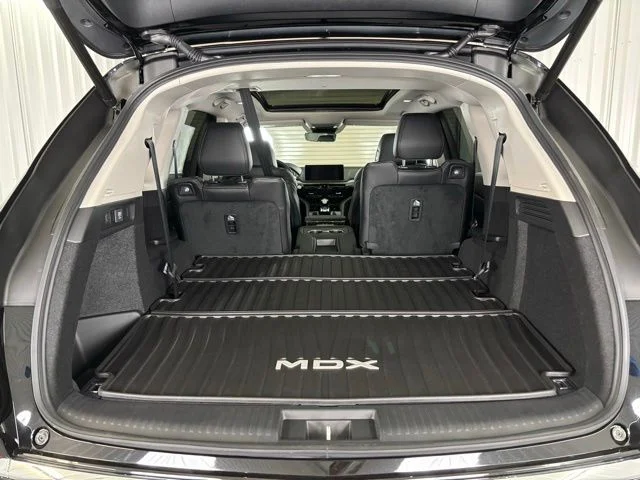 Used 2026 Black Acura Base image 15