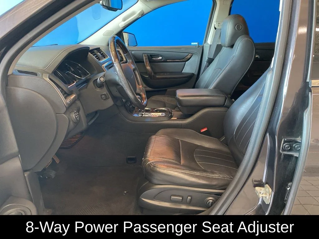2015 GMC Acadia Denali - Photo 11