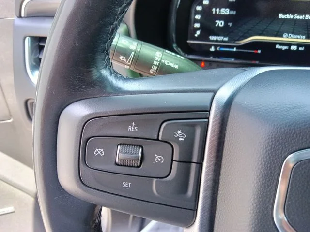 Certified Used 2022 Gray GMC SLT image 18