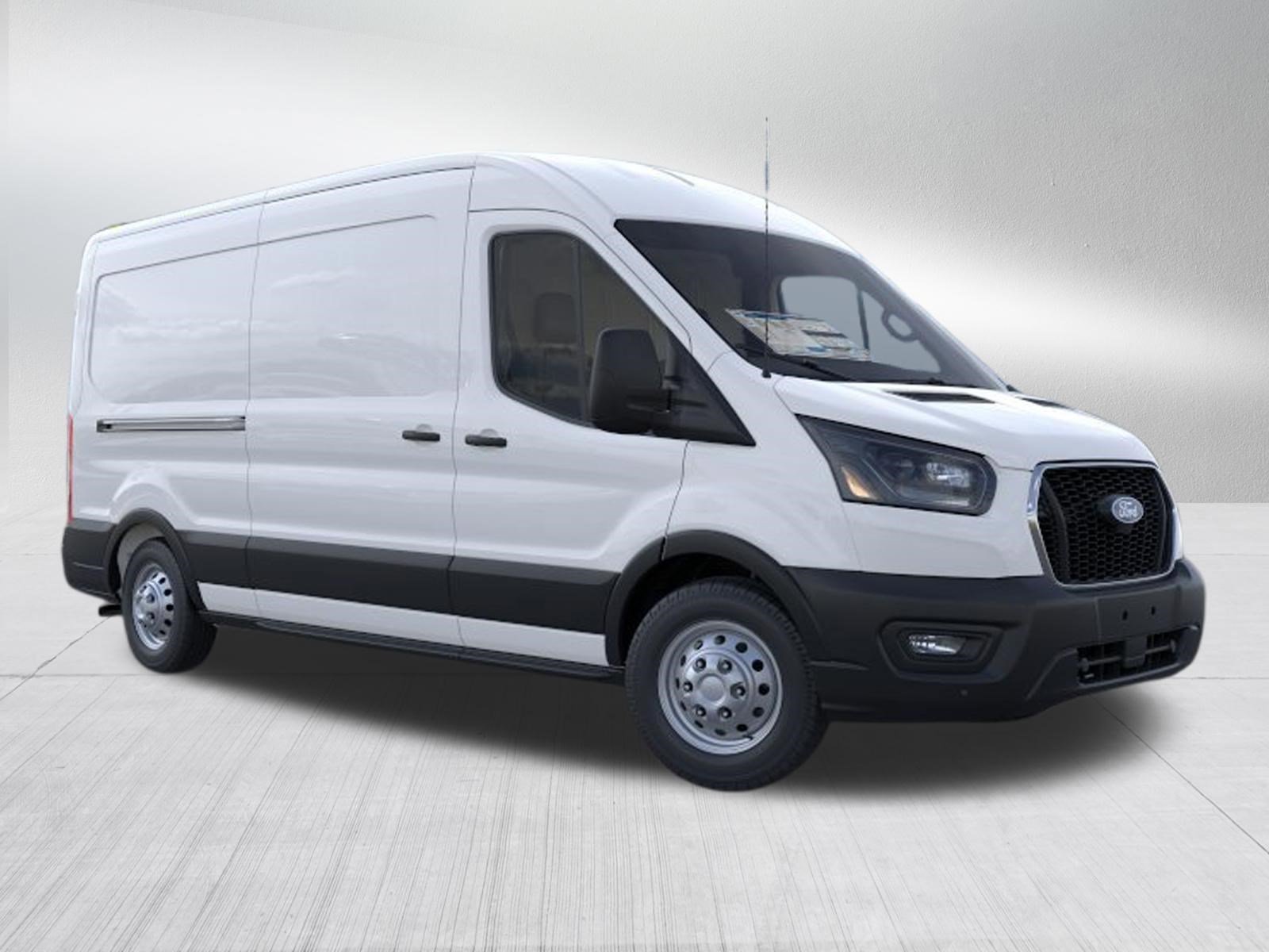 New 2026 Oxford White Ford  image 7