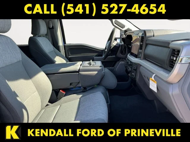 2026 Ford F-250 Super Duty XLT - Photo 15