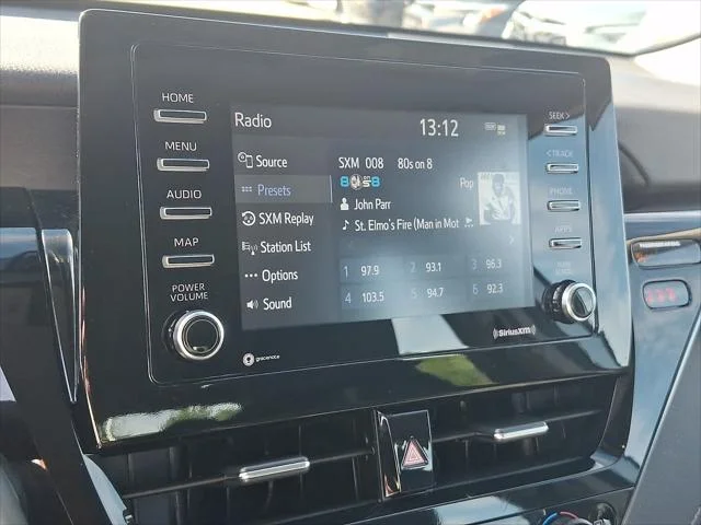 Certified Used 2023 CELESTIAL SILVER Toyota  image 18