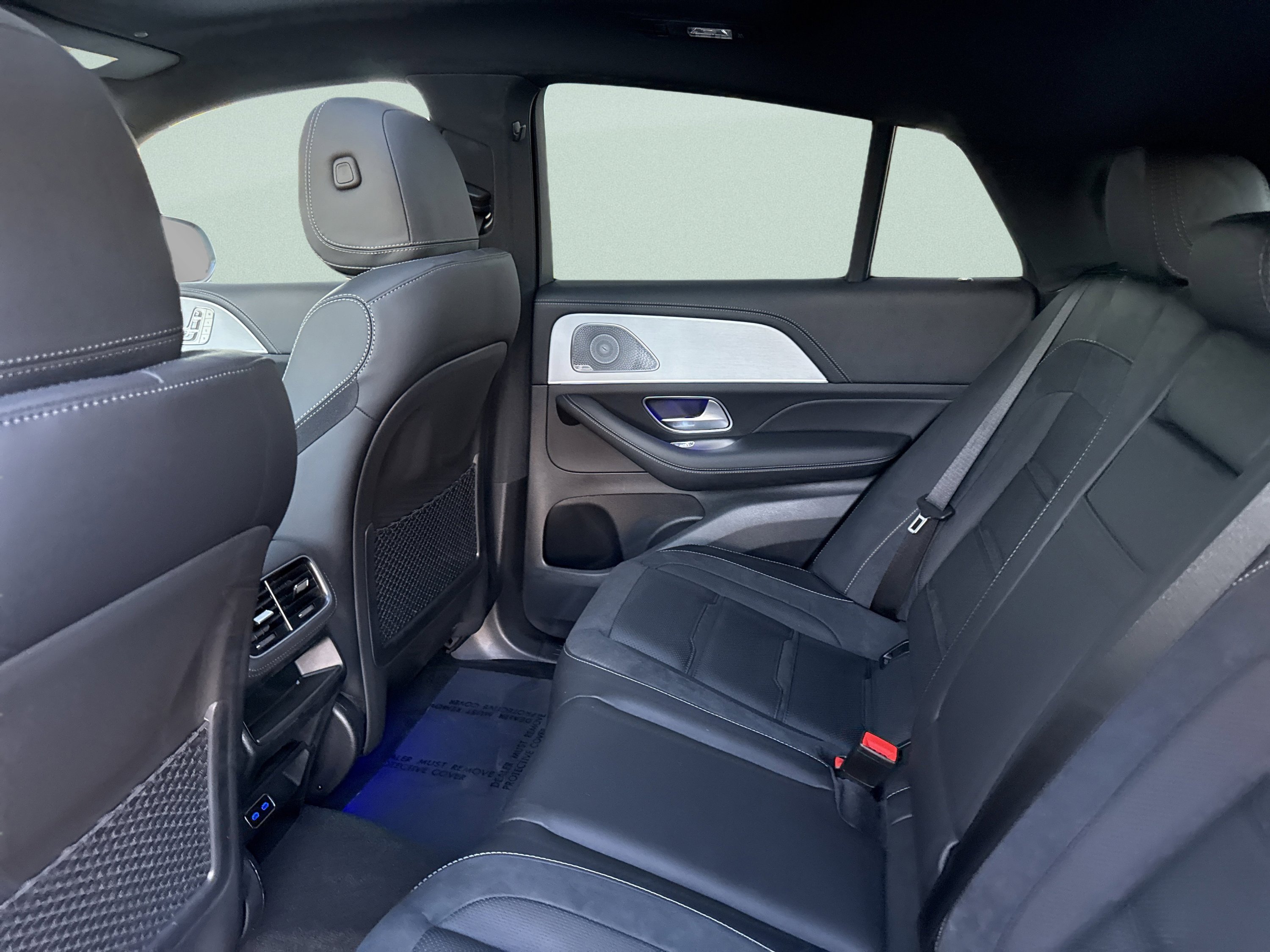 2026 Mercedes-Benz GLE Coupe GLE 53 AMG - Photo 27