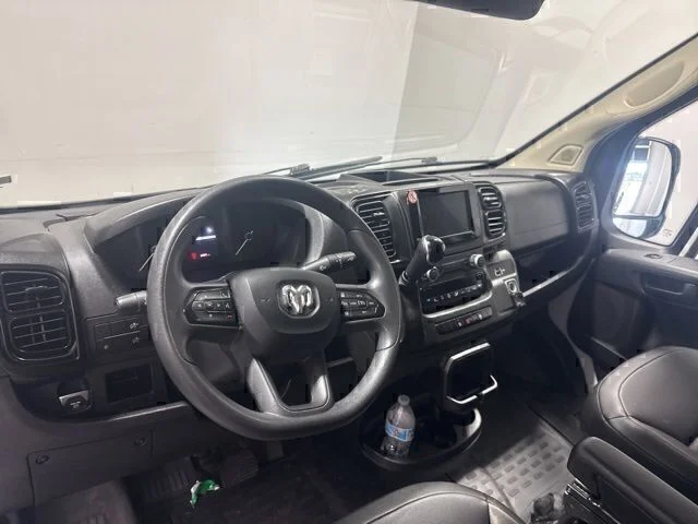 Used 2024 White Ram Tradesman image 13
