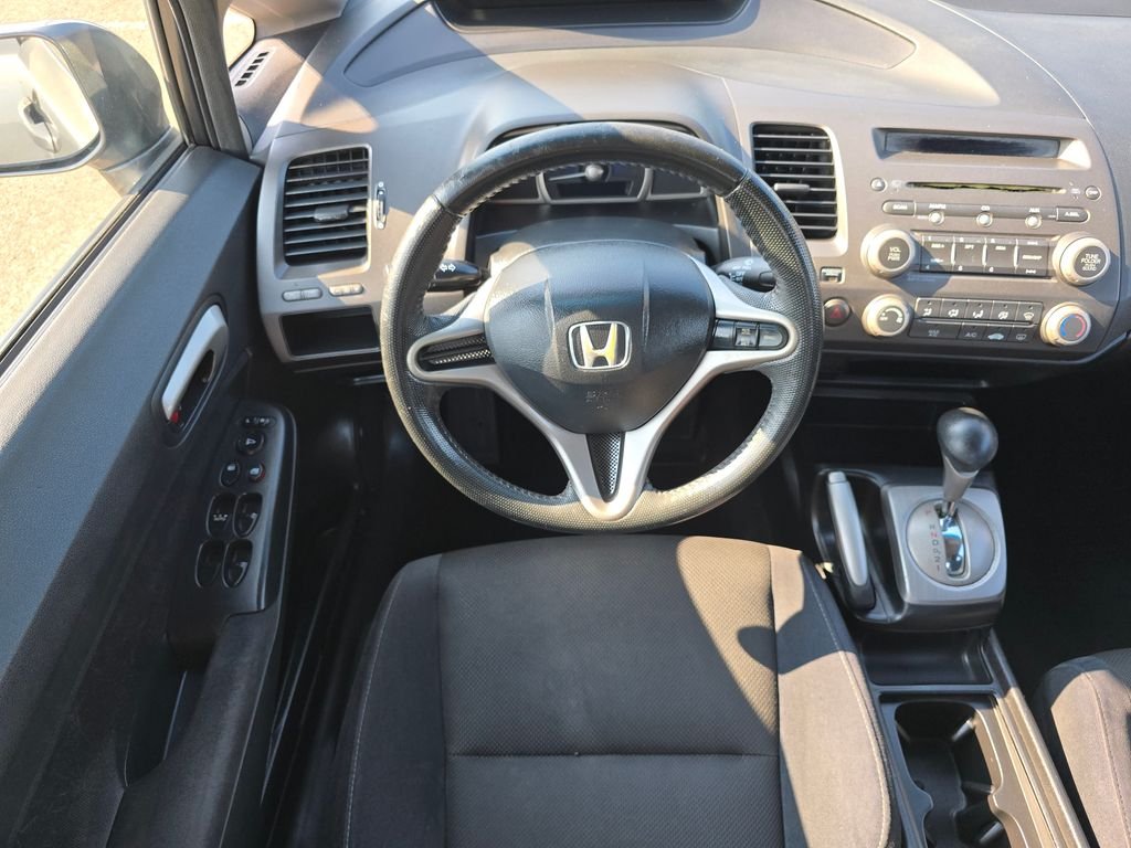 Used 2009  Honda LX-S image 15