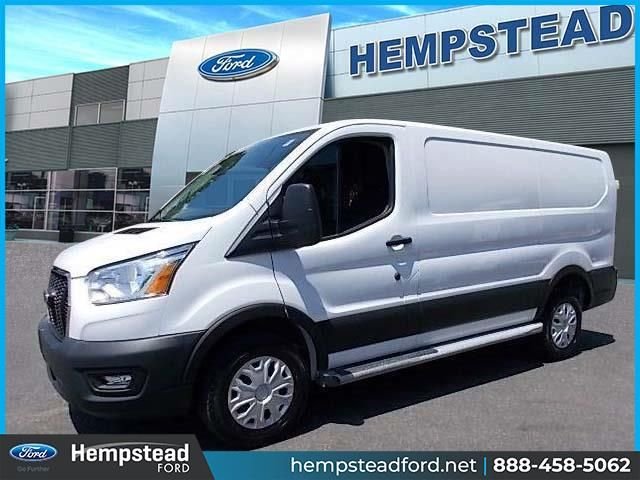 2024 Ford Transit 250 Low Roof 130 WB's photo