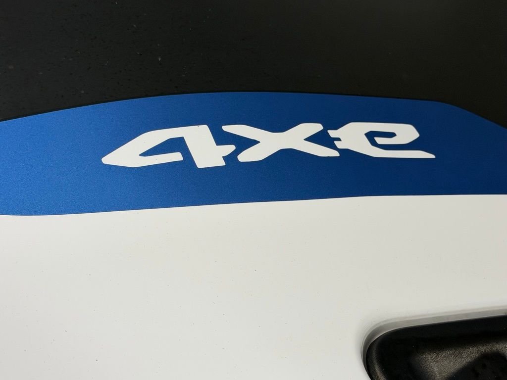 Used 2023 White Jeep Rubicon 4xe image 13