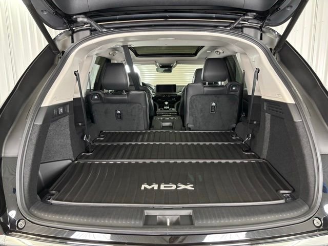 Used 2026 Black Acura Base image 15