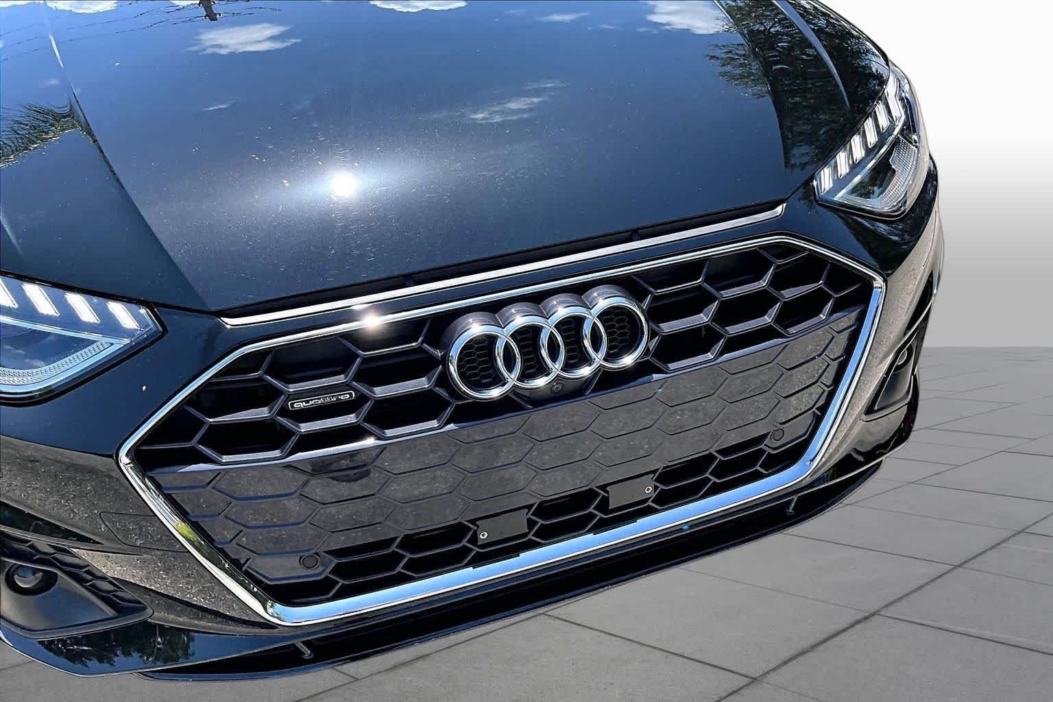 Used 2023  Audi S line Prestige image 30