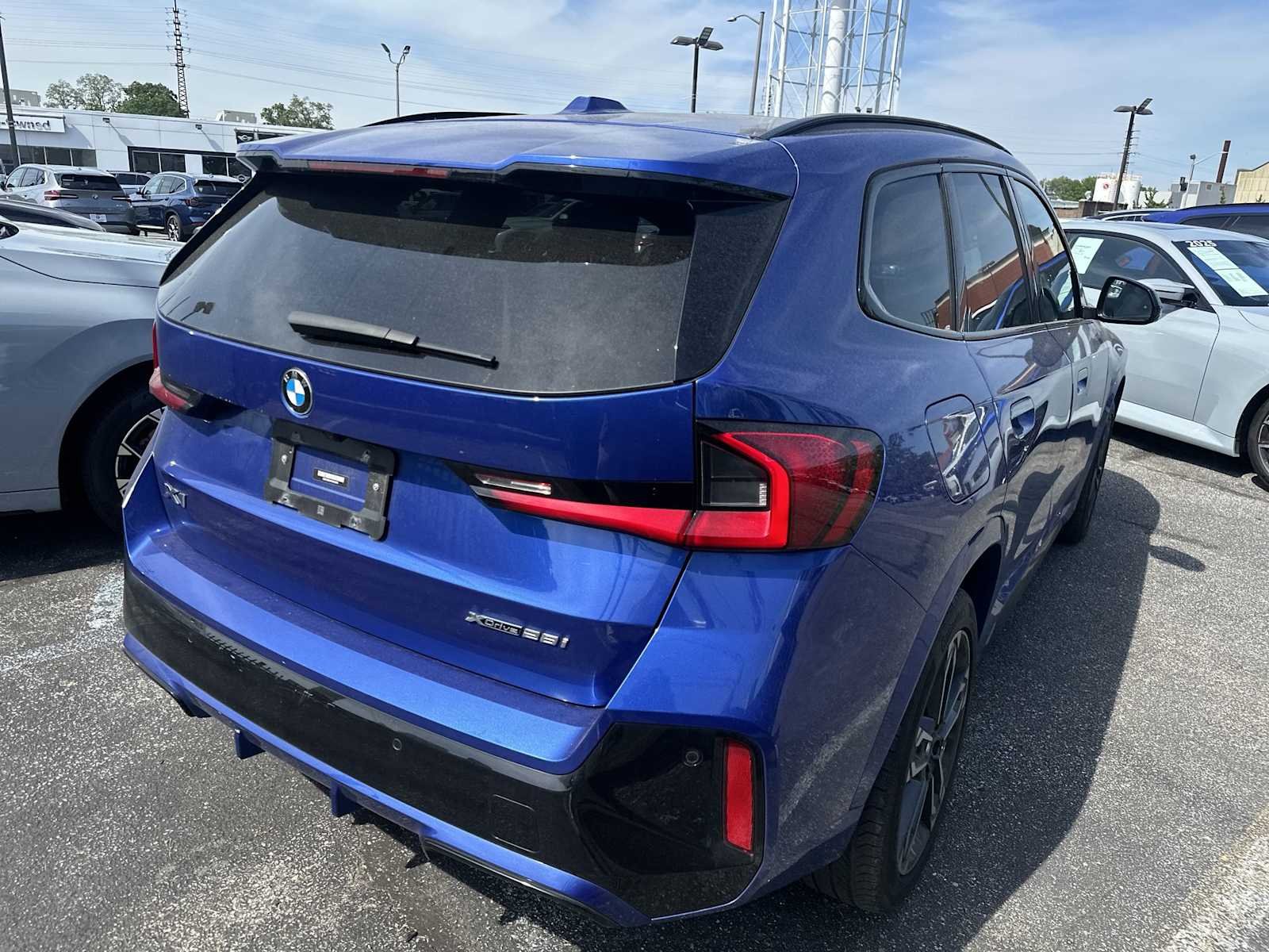 2023 BMW X1 28i - Photo 6