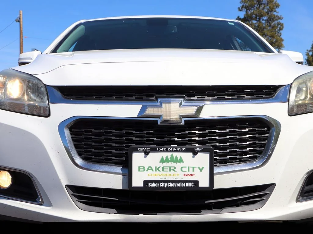2014 Chevrolet Malibu 2LT - Photo 27
