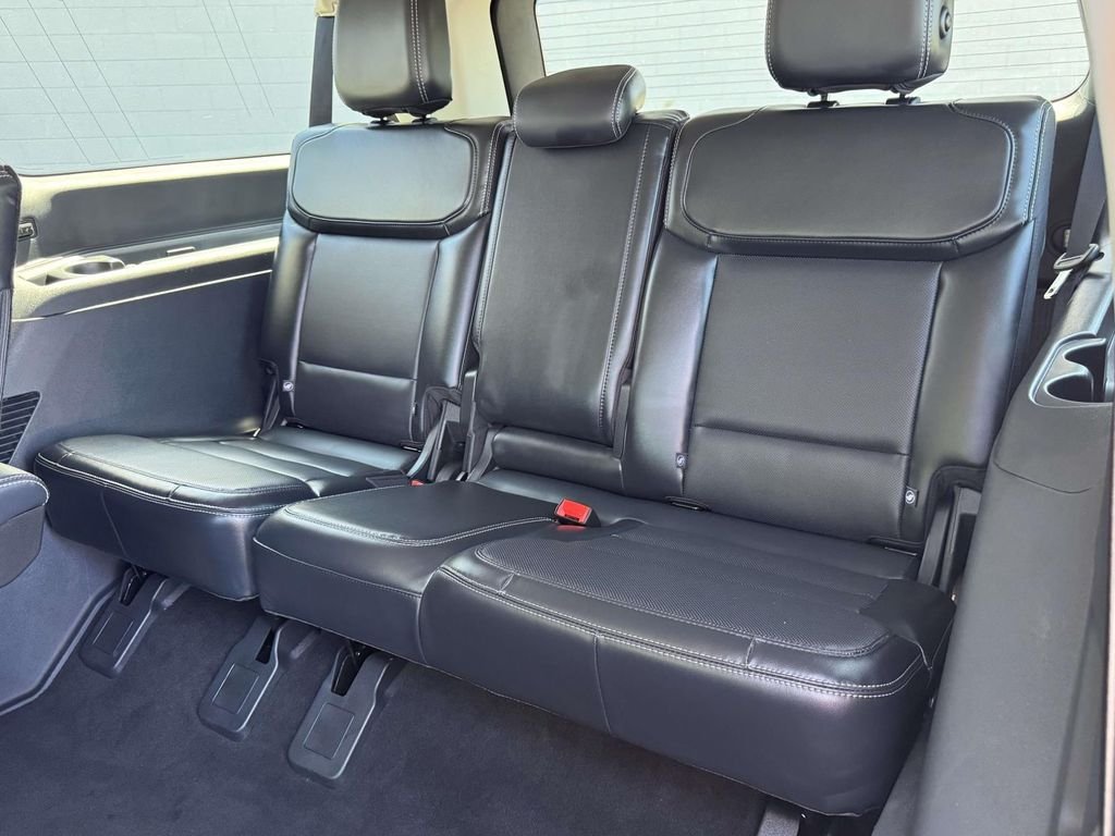 Used 2026 Black Ford Platinum image 17