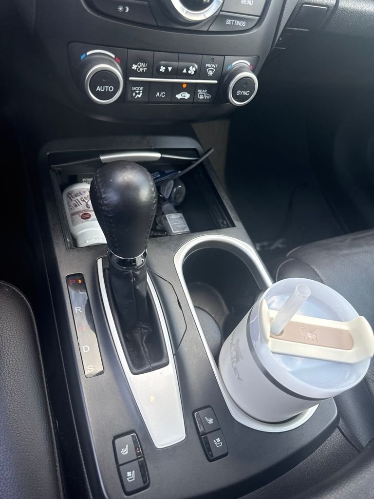 Used 2018  Acura Advance Package image 13