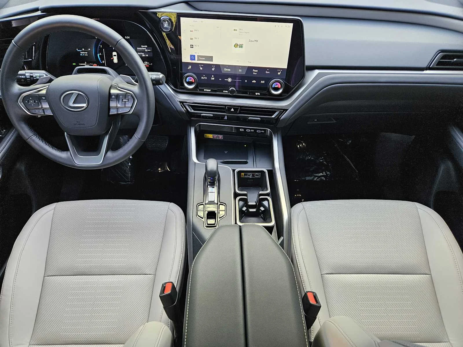 Certified Used 2025 CAVIAR Lexus  image 20