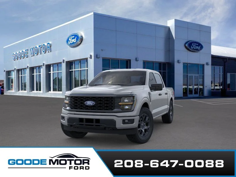 New 2026 Avalanche Ford STX® image 2
