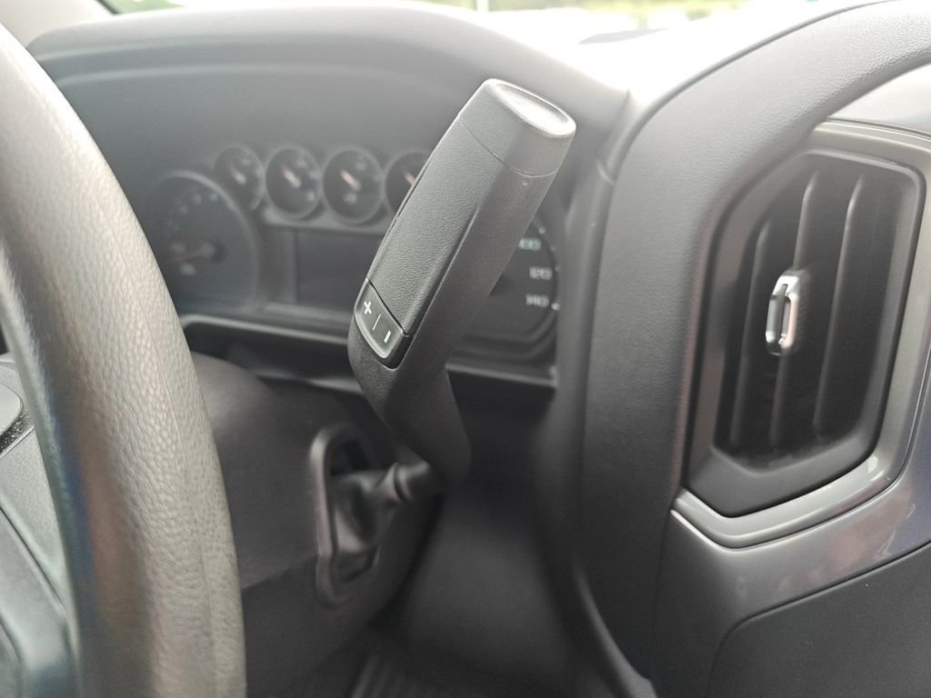 Used 2023 Blue Chevrolet Custom Trail Boss image 30