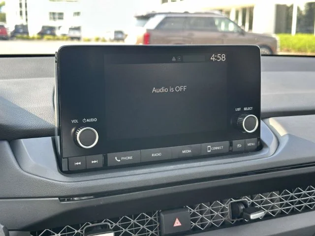 2024 Honda Accord EX - Photo 27