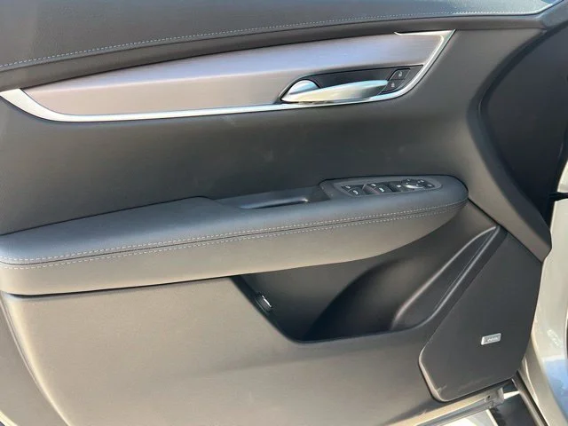 2025 Cadillac XT5 Luxury - Photo 13