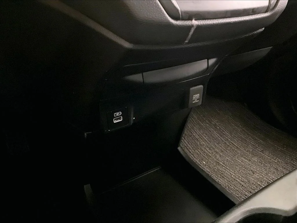 Used 2022 Gray Honda EX-L image 37