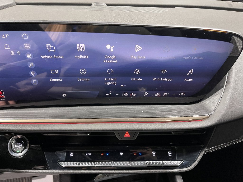 2026 Buick Envision Avenir - Photo 26