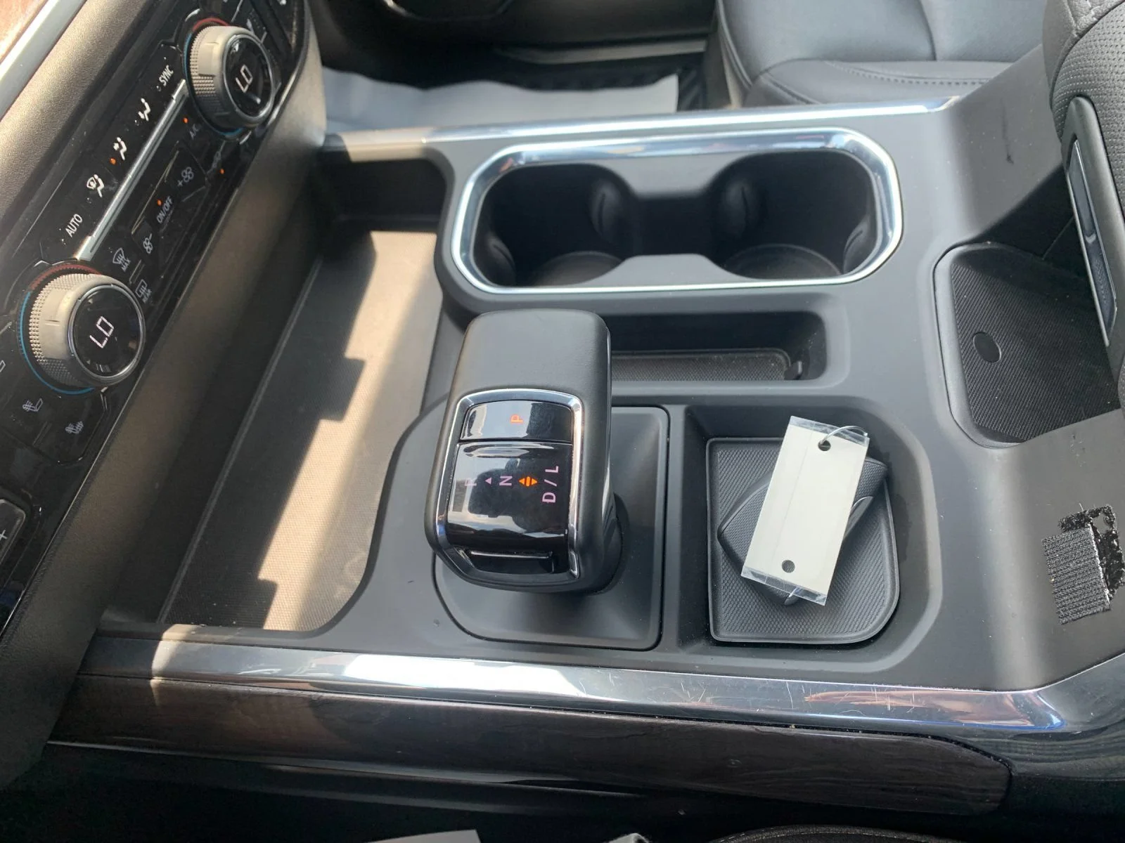 Used 2023 Black Chevrolet LTZ image 33