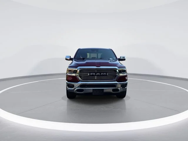 Used 2024 Red Ram Laramie image 3