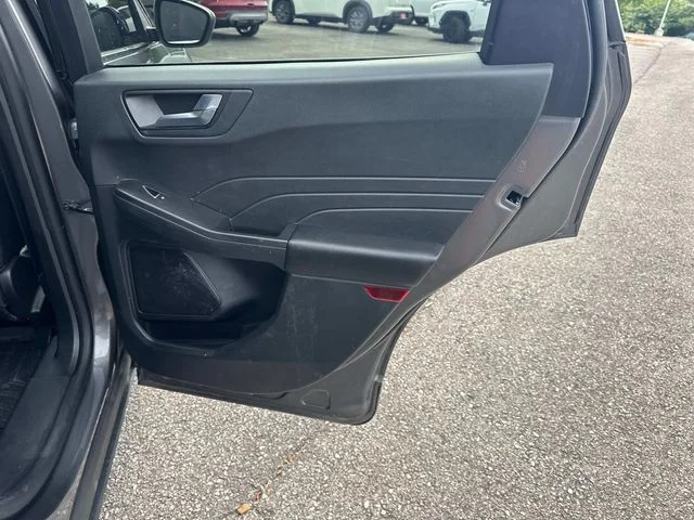 Used 2022 Gray Ford Titanium image 22